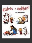 Calvin a Hobbes 01 (Calvin and Hobbes) - náhled
