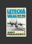 Letecká válka 1939-1945 - náhled