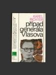 Případ generála Vlasova - náhled