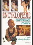 Encyklopedie moderních rodičů - náhled