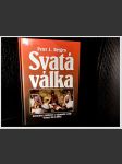 Svatá válka  - náhled