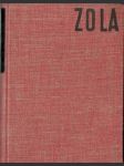 Zola - náhled