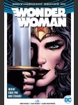 Wonder Woman 1: Lži (Wonder Woman 1: The Lies) - náhled