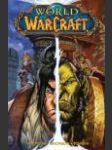 World of Warcraft  3 /komiks/ (World of Warcraft 3) - náhled