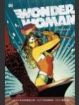 Wonder woman - Odvaha (Wonder Woman, Volume 2) - náhled