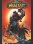 World of Warcraft  1 /komiks/ (World of Warcraft: Book One) - náhled