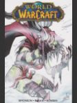 World of Warcraft  2 /komiks/ - náhled