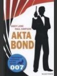 Akta Bond ant. (The Bond Files) - náhled