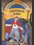 Čarodějova soška - náhled