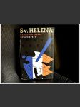 Svatá Helena 2 - náhled