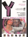 Y: Poslední z mužů 06 - Holky s holkama (Y: The Last Man 6: Girl on Girl ) - náhled