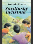 Sardinský lučištník - náhled