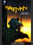 Batman 05 - Rok nula - Temné město  brož. (Batman: Zero Year - Dark City) - náhled