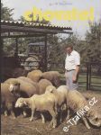 1989/09 Chovatel, pro chovatele drobných zvířat - náhled