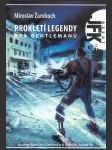 Agent JFK 14: Prokletí legendy - Hra gentlemanů - náhled