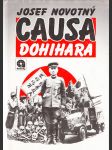 Causa Dohihara - náhled