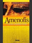 Amenofis - náhled