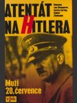 Atentát na Hitlera - náhled