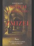 Mnich od kartuziánů zmizel - náhled