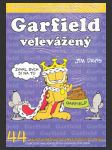 Garfield 44: Velevážený - náhled