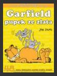 Garfield 48: Pupek ze zlata - náhled