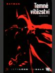 Batman - Temné vítězství 2 (Batman: Dark Victory 7-13) - náhled