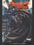 Batman - Temný rytíř 2 - Kruh násilí (Batman - The Dark Knight, Volume 2: Cycle of Violence) - náhled