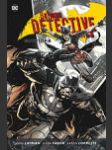 Batman - Detective Comics 5: Gothtopie (Batman: Detective Comics, Volume 5: Gothtopia ) - náhled