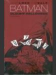 Batman - Dlouhý Halloween 2 (Batman - The Long Halloween 2) - náhled