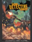 Batman - Detective Comics 4: Trest (Batman Detective Comics Volume 4: The Wrath) - náhled