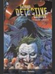 Batman - Detective Comics 1: Tváře smrti (Detective Comics Volume One: Faces of Death) - náhled