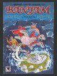 Bantam - Tajemství černého brouka - náhled