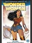 Znovuzrození hrdinů DC: Wonder Woman 2: Rok jedna (Wonder Woman, Volume 2: Year One ) - náhled