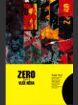 Zero 3 - Vlčí něha (Zero 3 - Tenderness of Wolves) - náhled