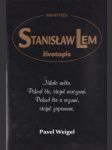 Stanislav Lem životopis - náhled