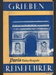 Paris / Klein Ausgabe - náhled