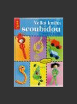 Velká kniha scoubidou - náhled