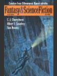 Fantasy & ScienceFiction 2009/Jaro Czech Edition - náhled