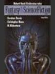 Fantasy & ScienceFiction 2007 č.3 Czech edition (The Magazine of Fantasy & ScienceFiction) - náhled