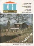 1975/11 Chatař, časopis pro chataře a chalupáře - náhled