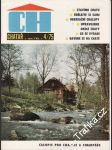 1975/04 Chatař, časopis pro chataře a chalupáře - náhled