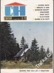 1975/03 Chatař, časopis pro chataře a chalupáře - náhled