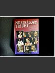 Muzikálový triumf - náhled