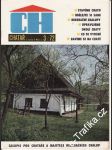 1972/03 Chatař, časopis pro chataře a chalupáře - náhled