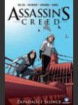 Assassin's Creed 2 - Zapadající slunce - náhled