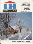 1974/12 Chatař, časopis pro chataře a chalupáře - náhled