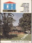 1974/10 Chatař, časopis pro chataře a chalupáře - náhled