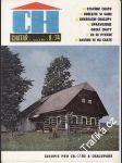 1974/09 Chatař, časopis pro chataře a chalupáře - náhled