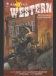 All Star Western 1: Pistolníci z Gothamu (Guns and Gotham) - náhled