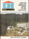 1977/03 Chatař, časopis pro chataře a chalupáře - náhled